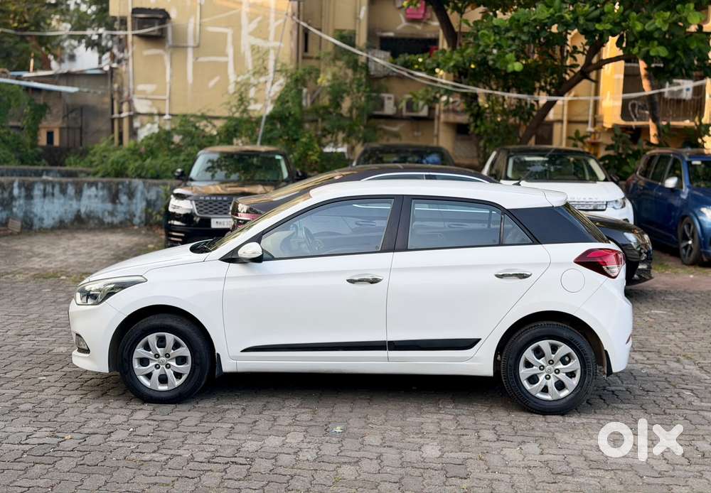 Hyundai I20, 2015, Petrol