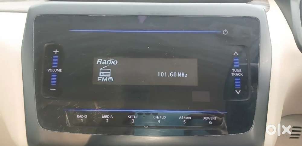 Maruti Suzuki Swift Dzire Vxi, 2021, Petrol