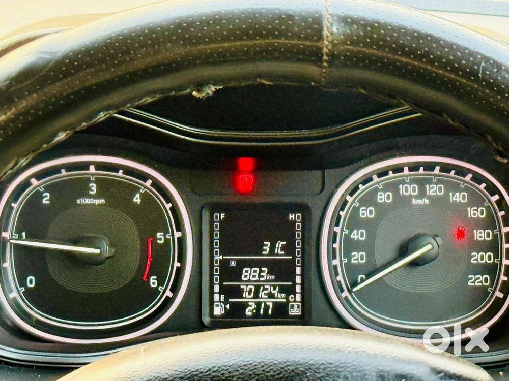 Maruti Suzuki Diesel 2017