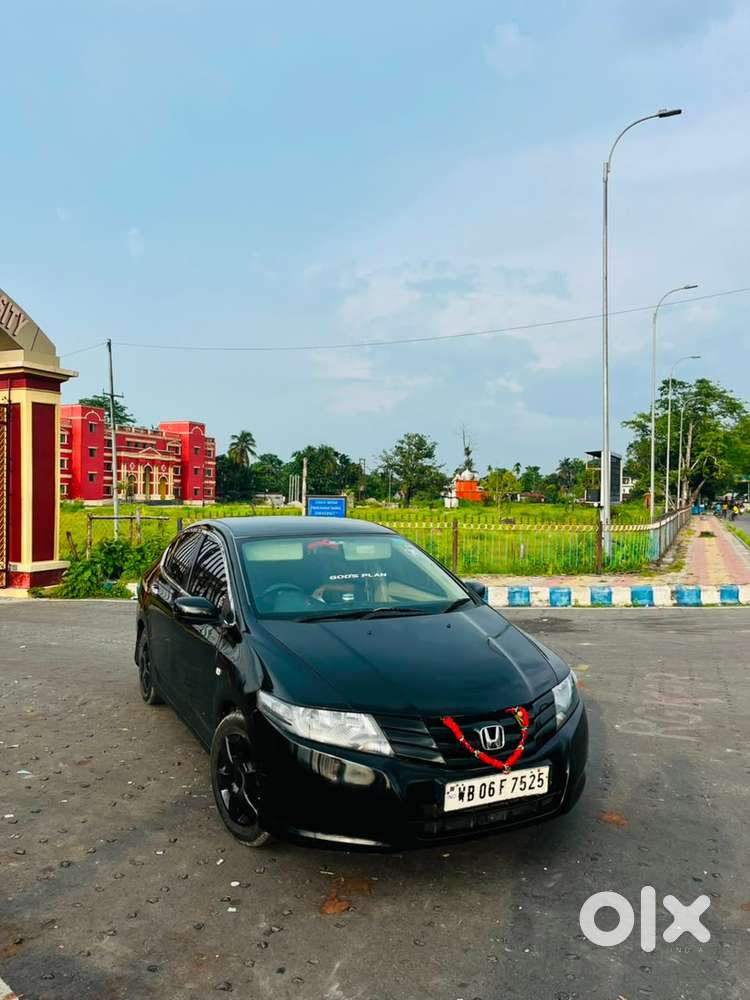 Honda City 2011 Petrol 2031 All Paper Update