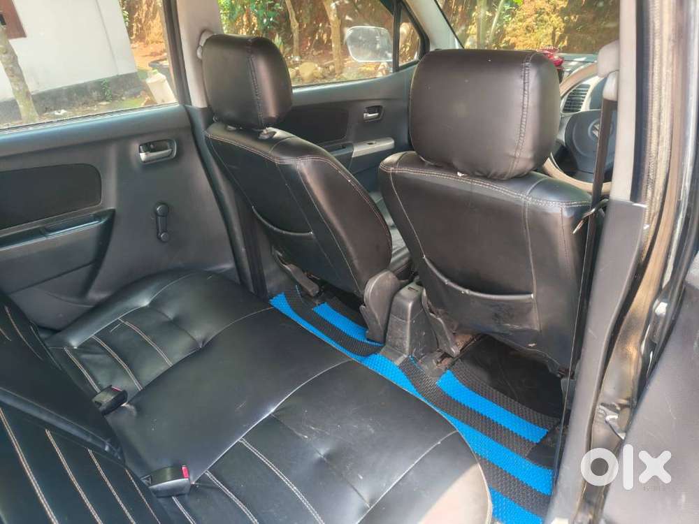 Maruti Suzuki Wagonr