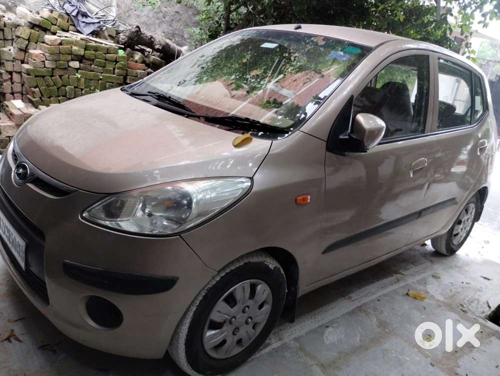 Hyundai I10 Petrol 2008