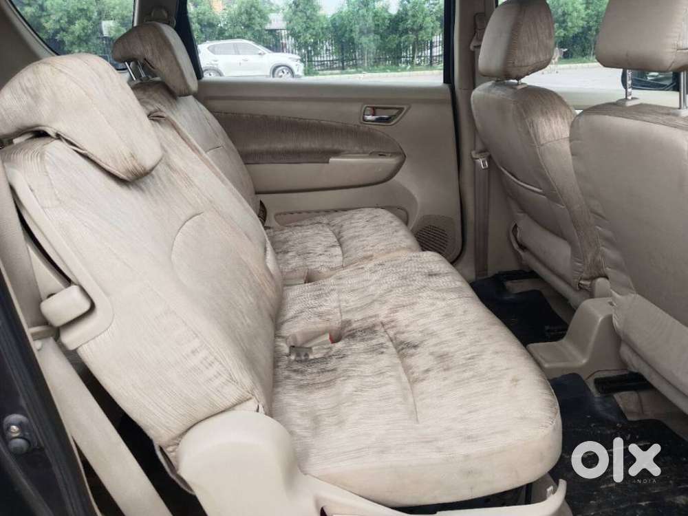 Maruti Suzuki Ertiga Vdi, 2013, Diesel
