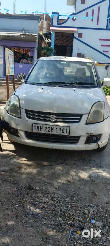 Maruti Suzuki Dzire 2009