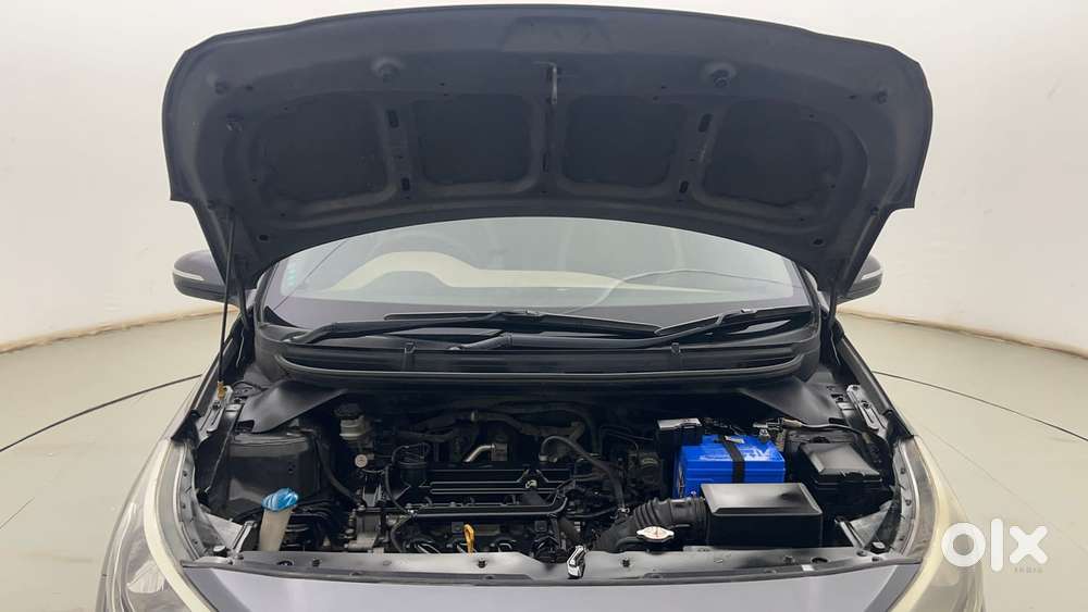Hyundai Elite I20 [ ] 1.2 Sportz, 2016, Petrol