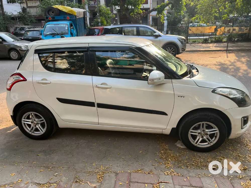 Swift Vxi Maruti 2014