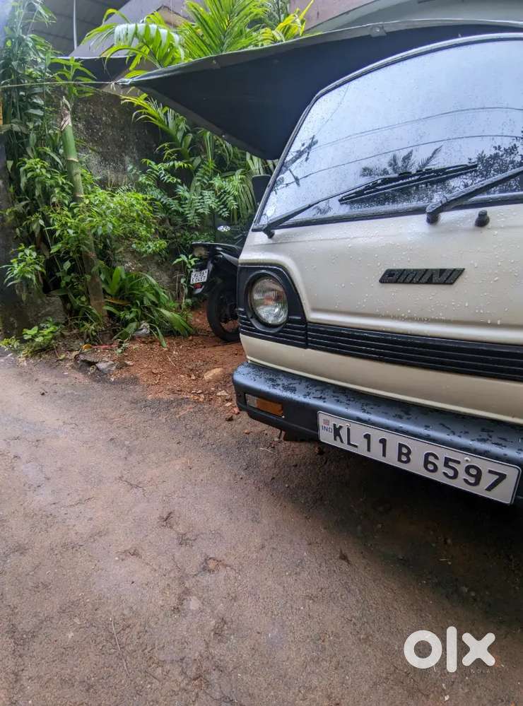 Good Condition Vehicle No Problem