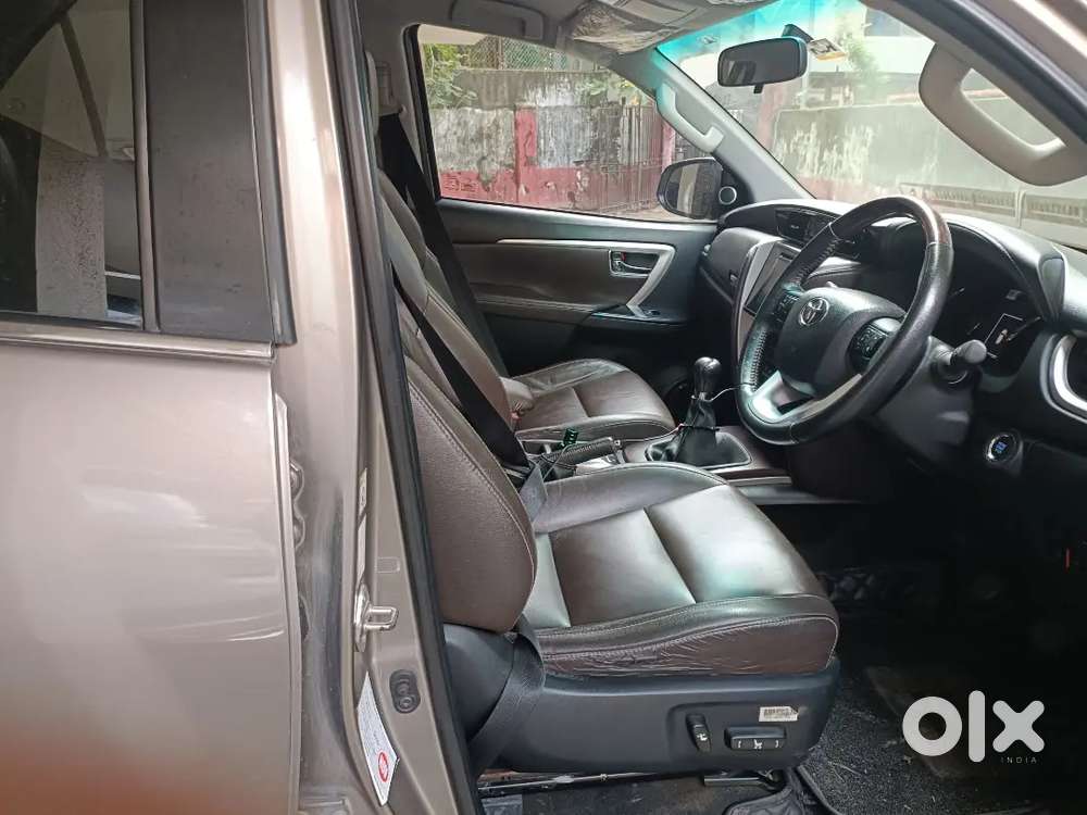 I Am Selling My Car