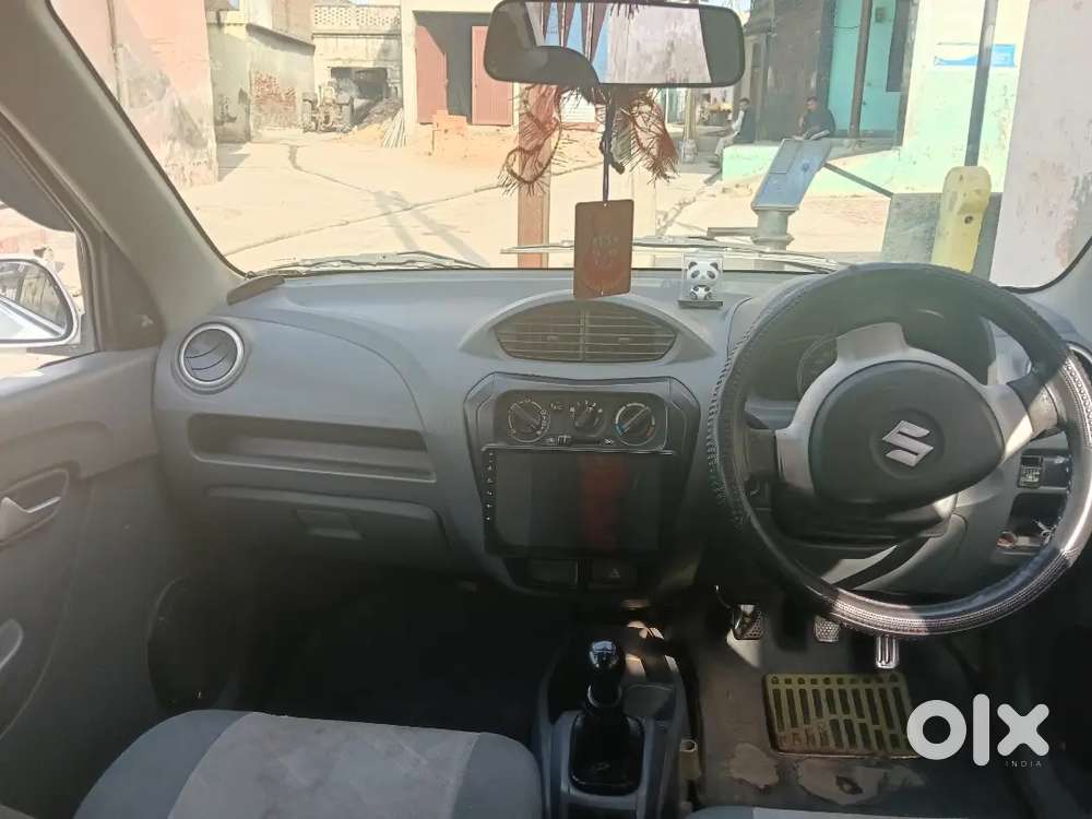 Maruti Suzuki Alto 800 2014 Cng & Hybrids Good Condition
