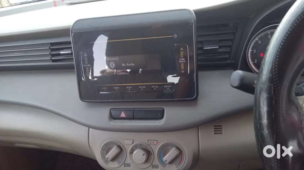 Maruti Suzuki Ertiga 2024 Vxi