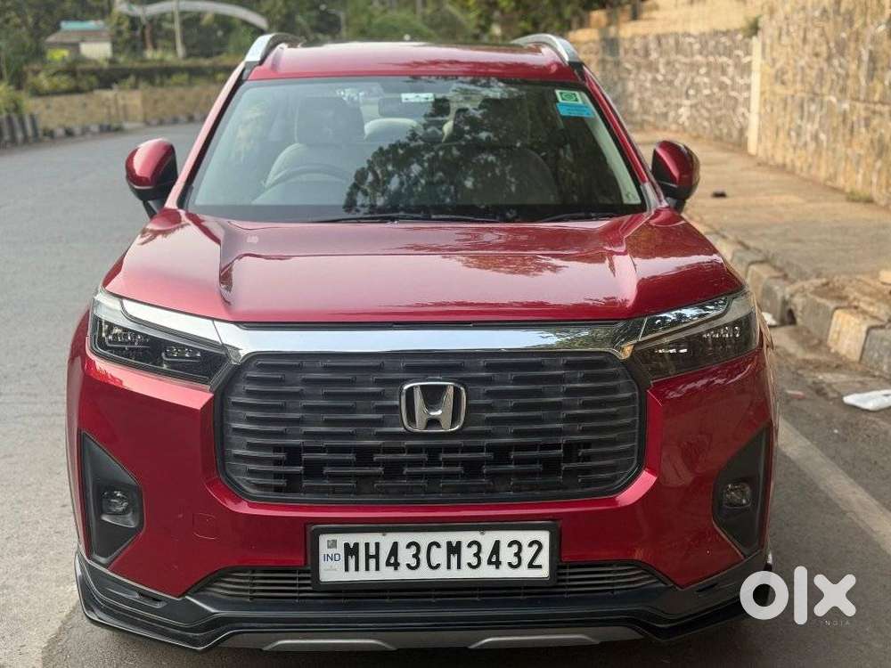 Honda Elevate Vx Cvt, 2024, Petrol