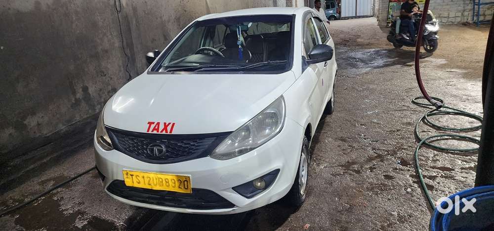 Tata Zest Diesel 67500 Km Driven