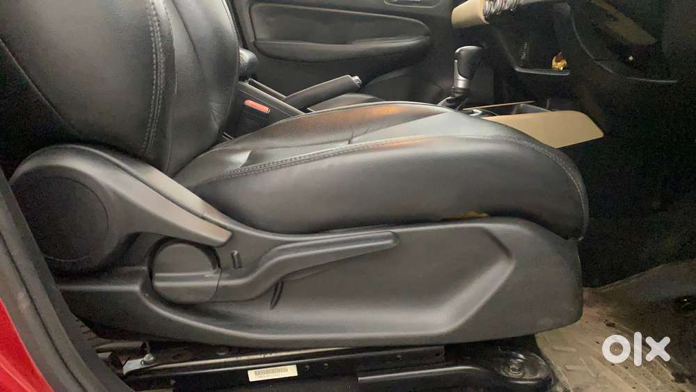 Honda City I-vtec Cvt Vx, 2021, Petrol