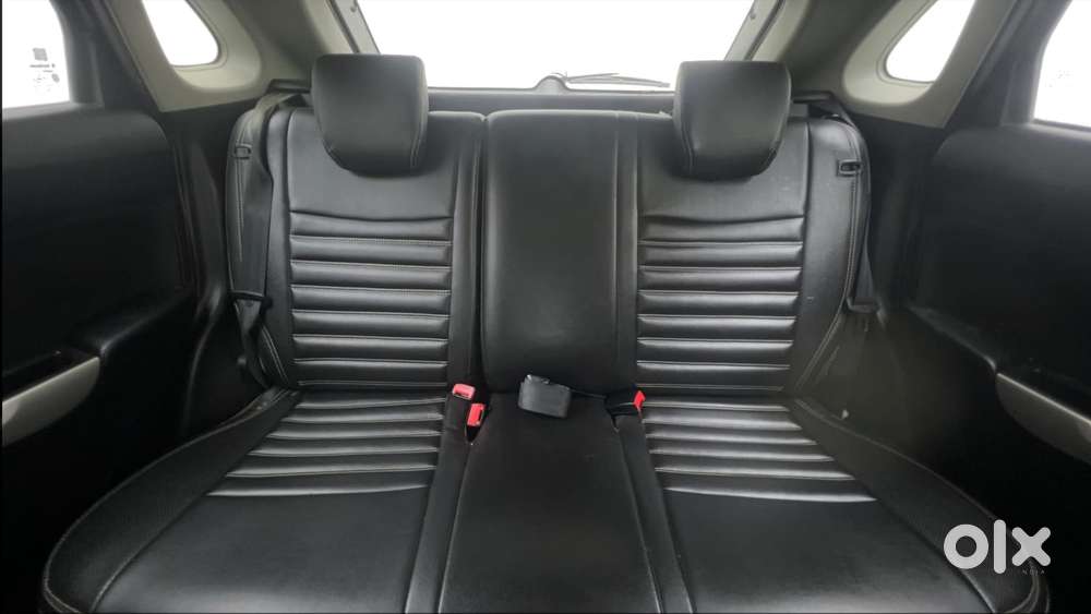 Maruti Suzuki Baleno Delta, 2015, Petrol