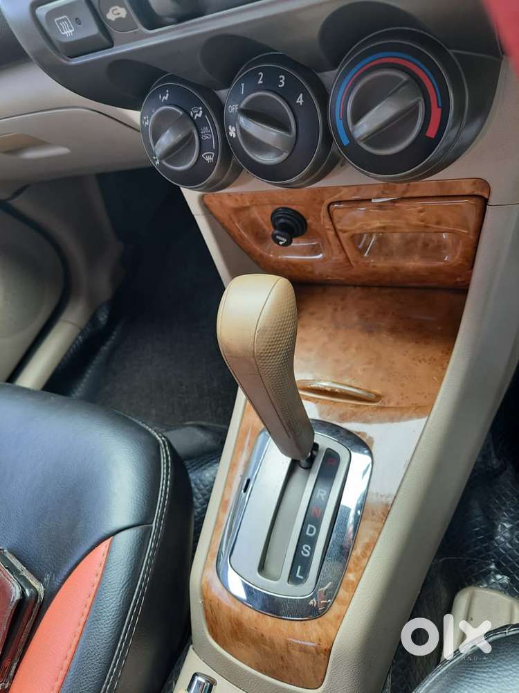 Honda City 1.5 V At, 2006, Petrol