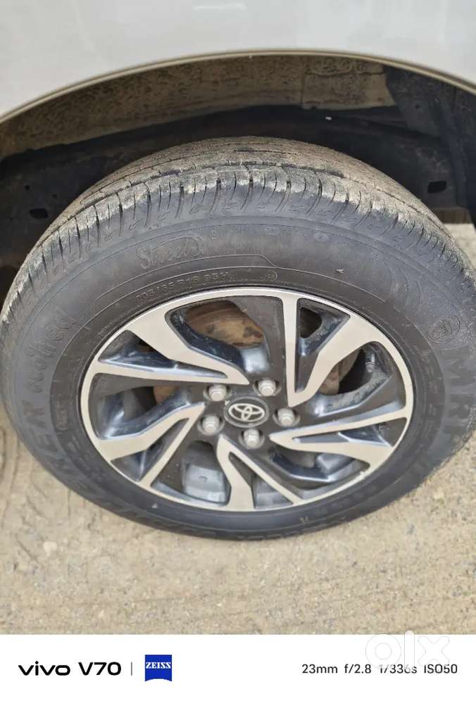 Innova Crysta 2.4 2022