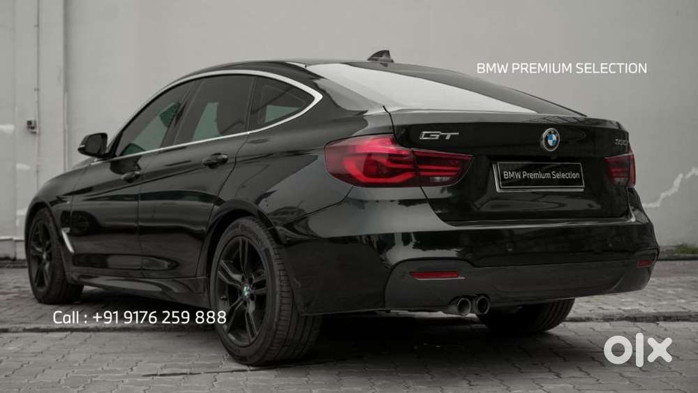 Bmw 3 Series 330i Sport Edition, 2021
