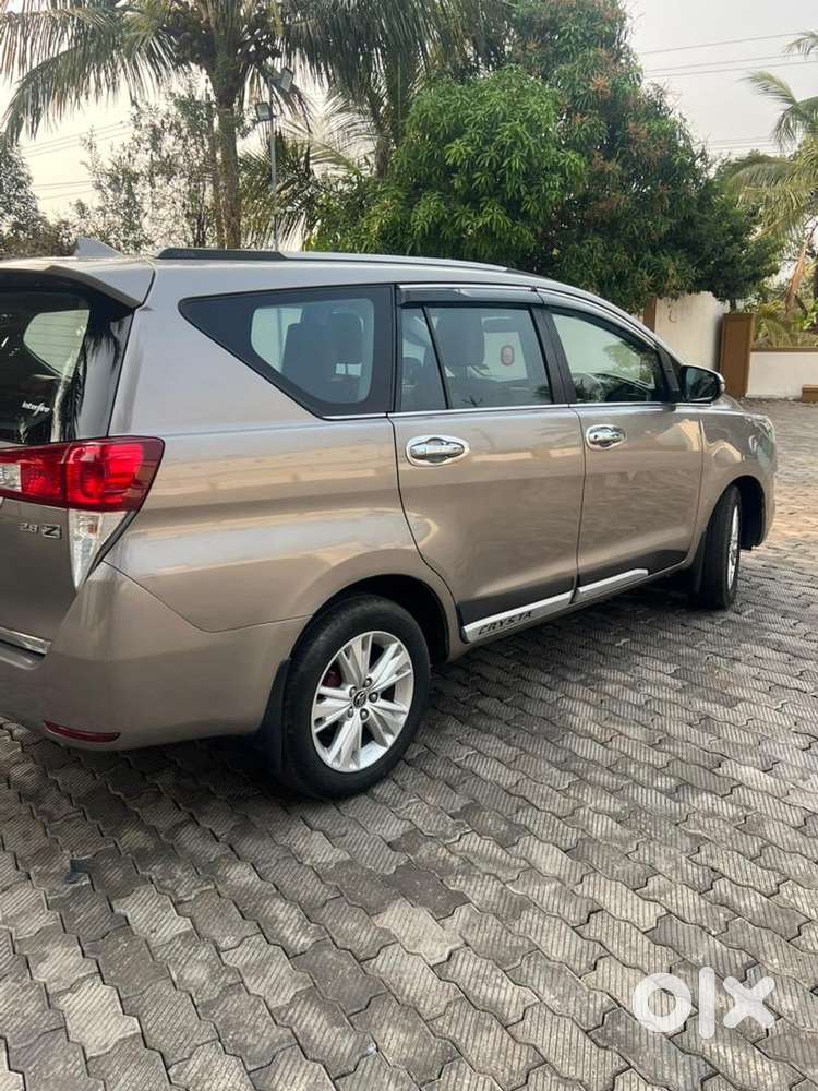 No Replacement Good Car