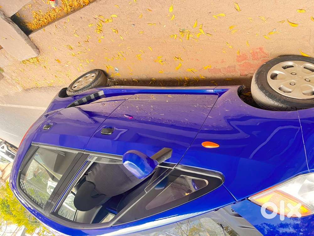 Tata Nano Xe, 2014, Petrol
