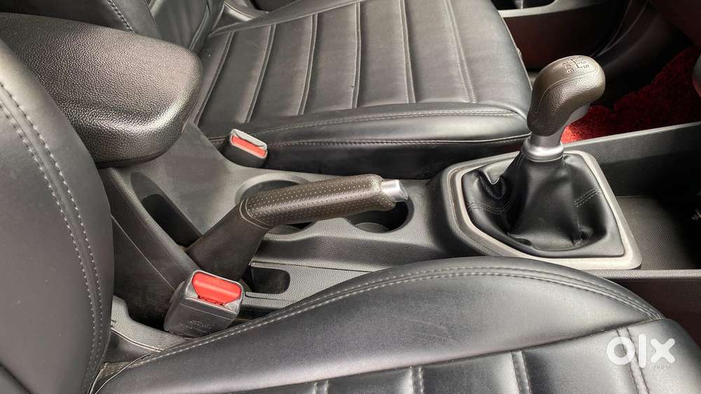 Hyundai Creta 1.4 S Plus Diesel, 2017, Diesel