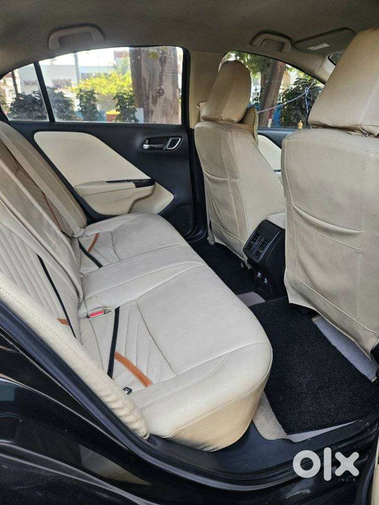 Honda City 1.5 Vx I-dtec Mt, 2019, Diesel