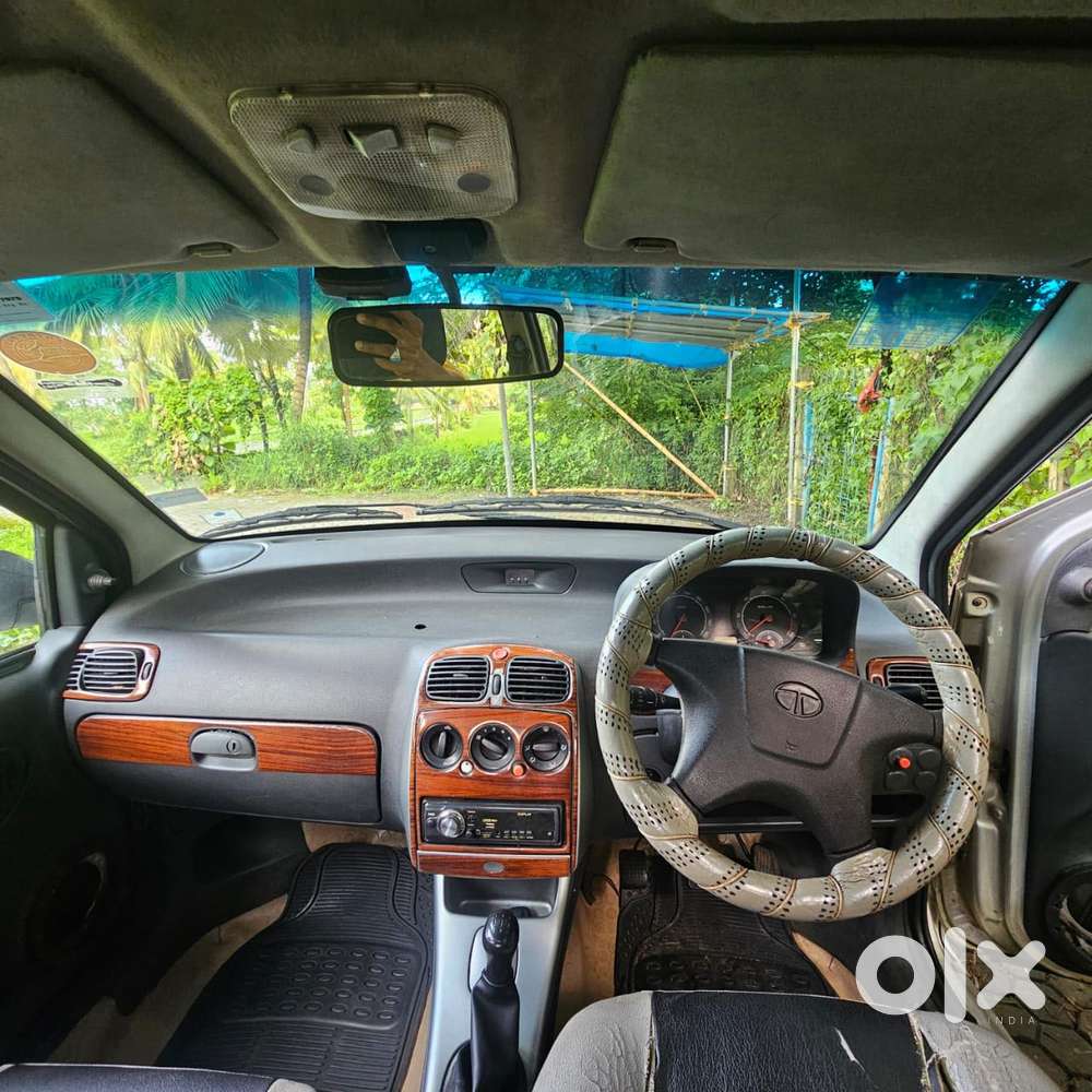 Tata Indica V2 Dle Bsiii, 2009, Diesel