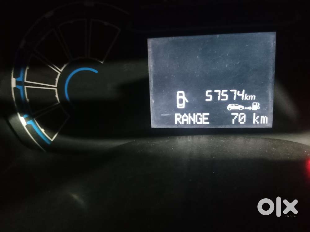 Renault Kiger Rxt, 2022, Petrol