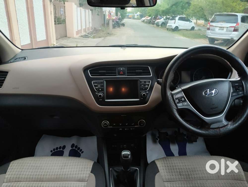 Hyundai I20 1.2 Asta, 2018, Petrol