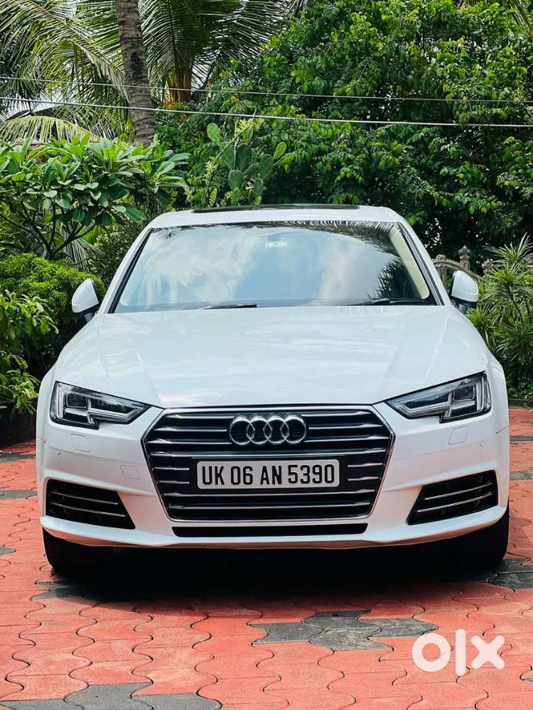 Audi A4 2.0 35 Tdi Premium Plus Sunroof, 2017, Diesel