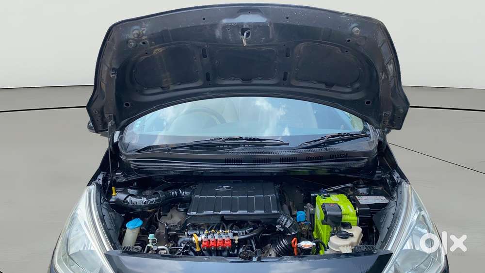 Hyundai Grand I10 Asta 1.2 Kappa Vtvt, 2014, Cng & Hybrids