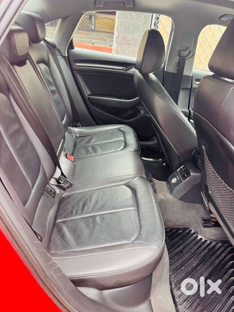 Audi A3 2.0 35 Tdi Premium, 2017, Diesel