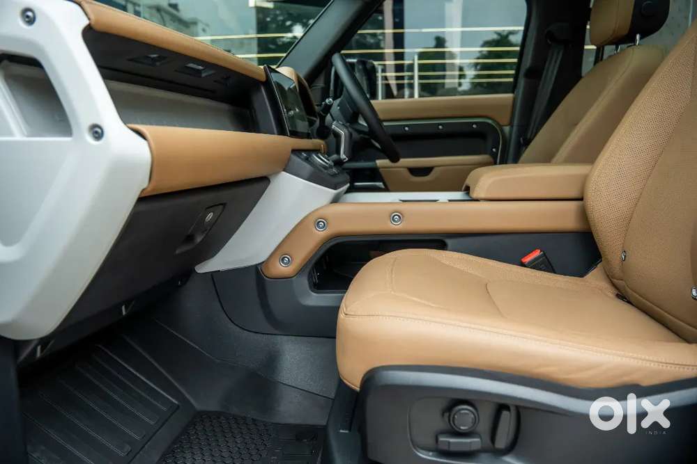 Land Rover Defender Hse 2.0 2025