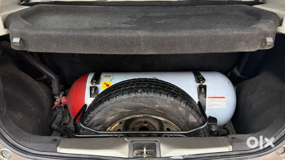 Maruti Suzuki Wagon R Lxi Cng, 2019, Cng & Hybrids