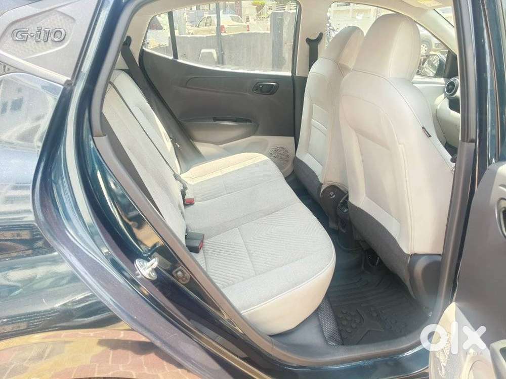 Hyundai Grand I10 Nios Magna, 2023, Petrol