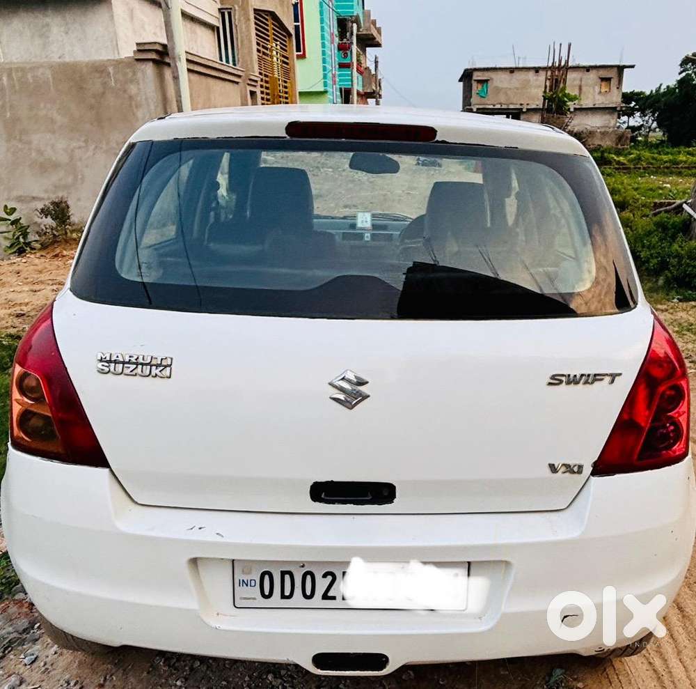 Maruti Suzuki Swift 2011 Petrol Good Condition