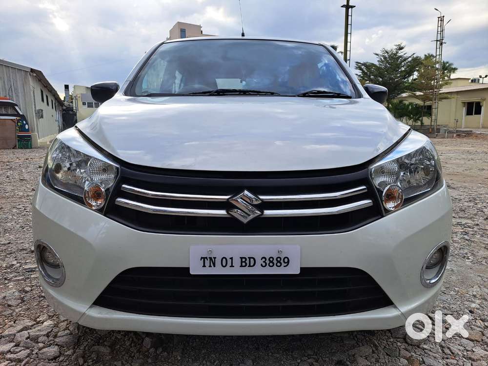 Maruti Suzuki Alto-800