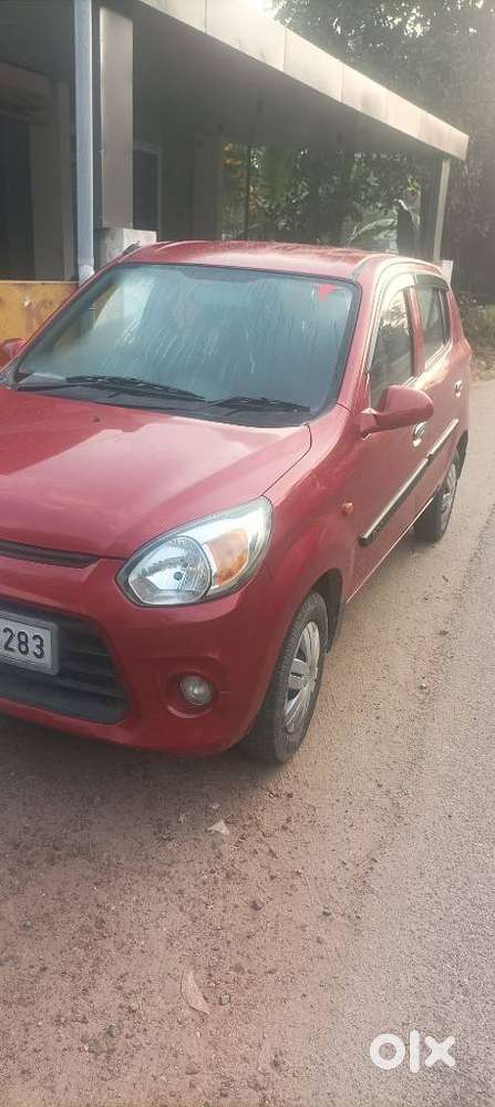 Maruti Suzuki Alto 800 2012-2016 Lxi, 2018, Petrol