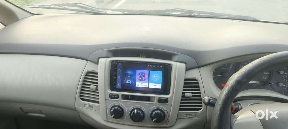 Toyota Innova 2.5 G (diesel) 8 Seater, 2013, Diesel