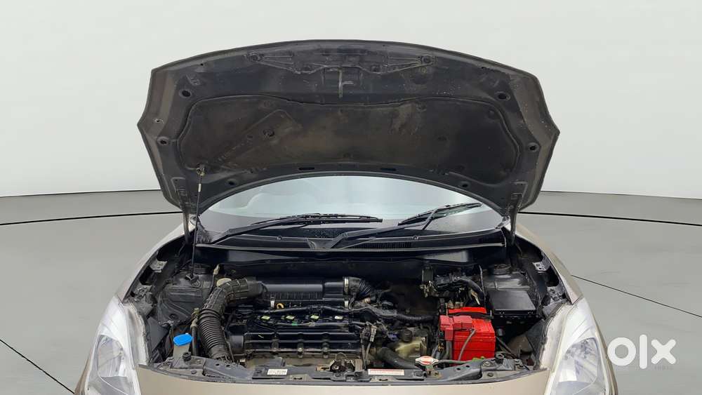 Maruti Suzuki Swift Amt Vxi, 2018, Petrol