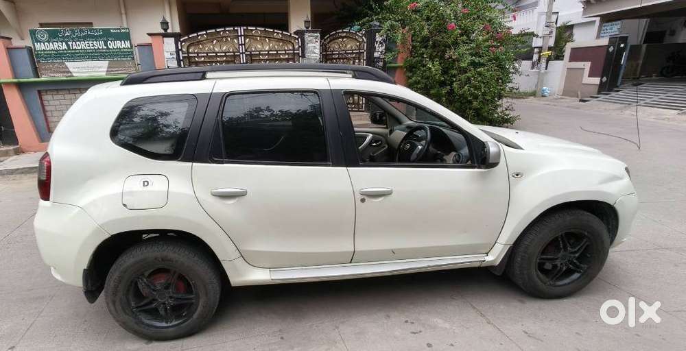 Nissan Terrano Xl 110 Diesel, 2013, Diesel