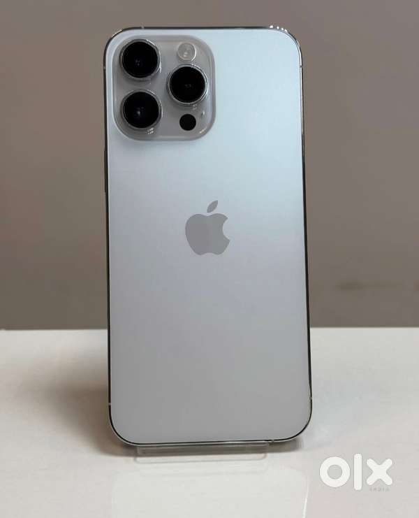 Iphone 14 Pro Max 256gbs Silver