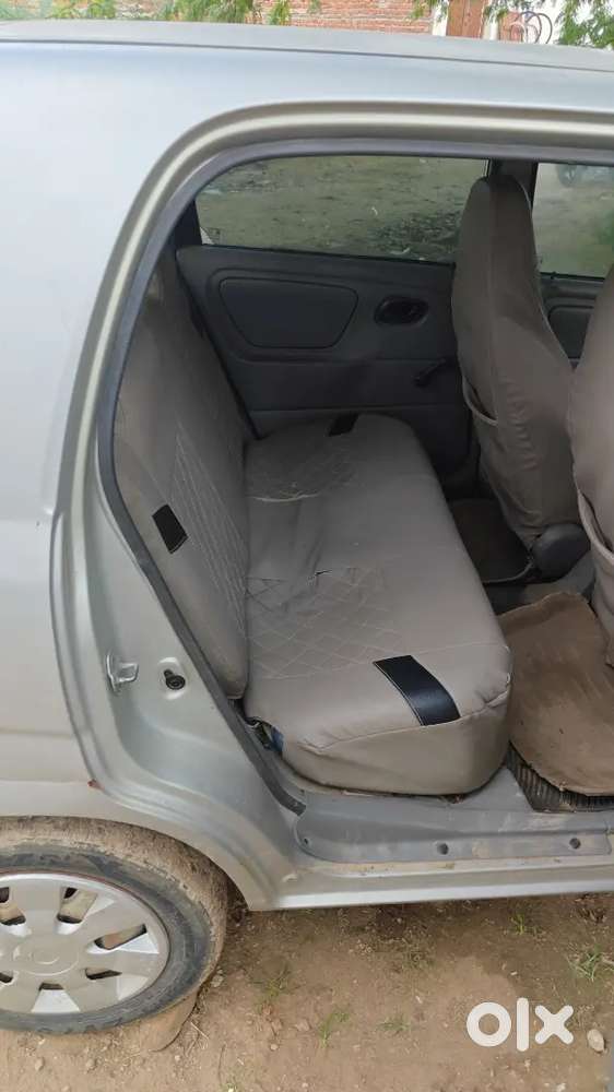 Maruti Suzuki Alto 2011 Lxi Optional