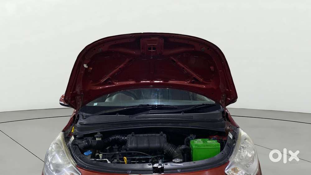 Hyundai I10 Magna, 2012, Petrol
