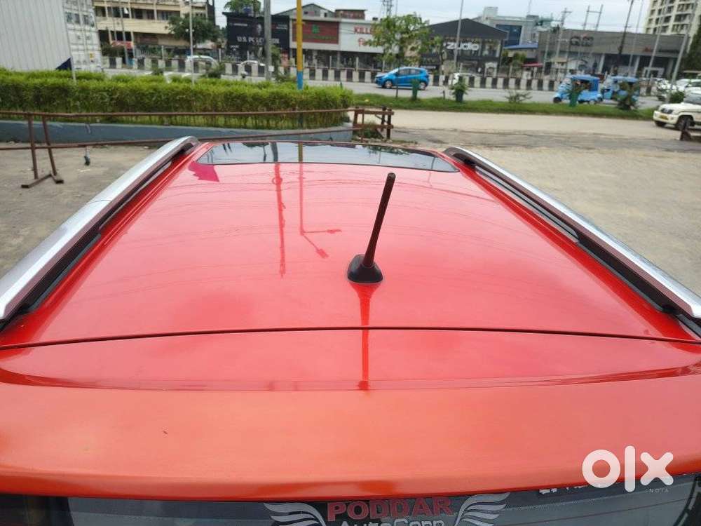 Mahindra Xuv300 W8 Diesel, 2019, Diesel