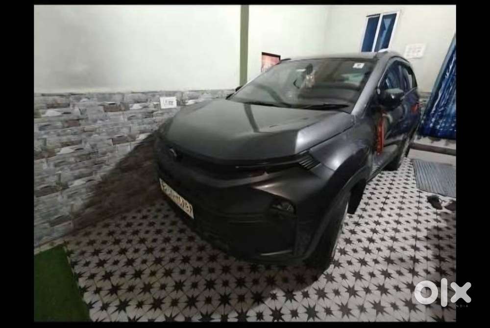 Tata Nexon 1.2 Revotron Xz Plus Premium, 2024, Petrol