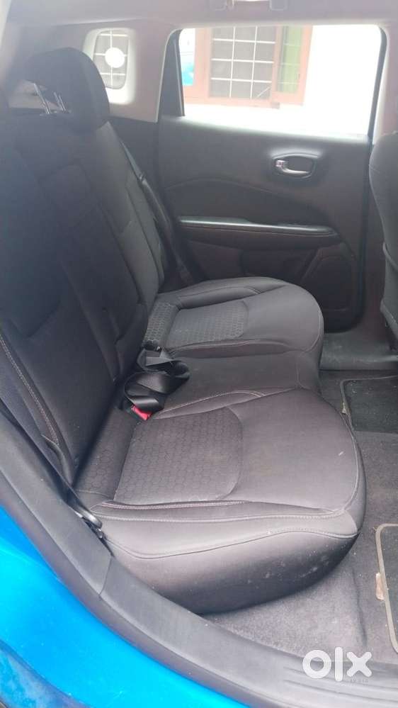 Jeep Compass 2.0 Sport, 2017, Diesel