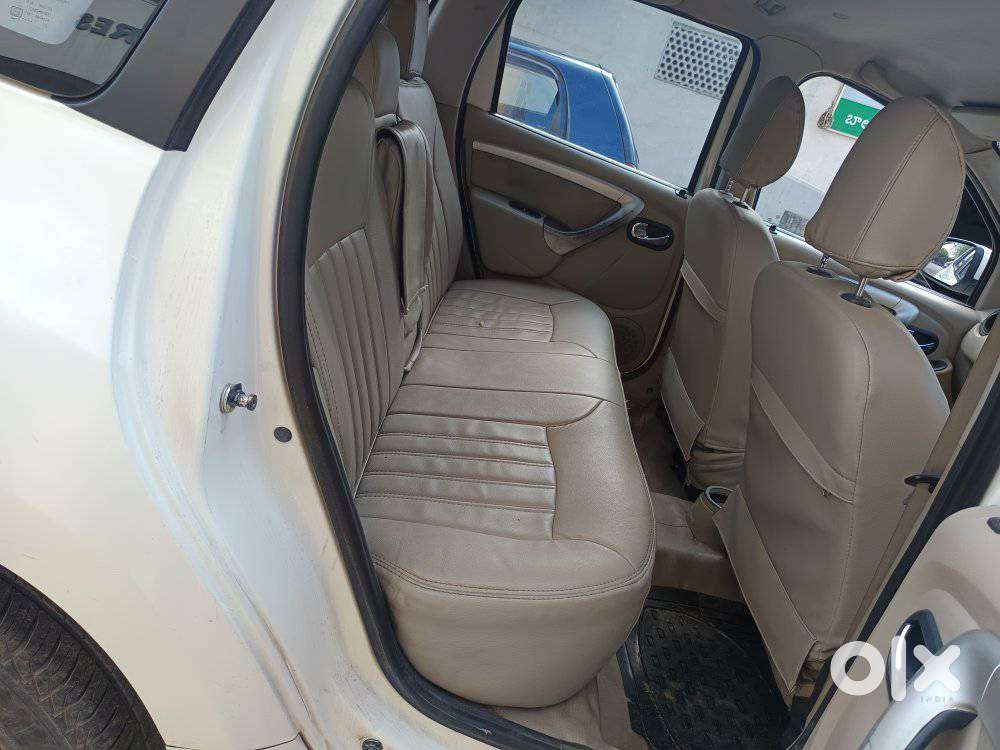 Nissan Terrano Xl Plus 85 Ps, 2015, Diesel