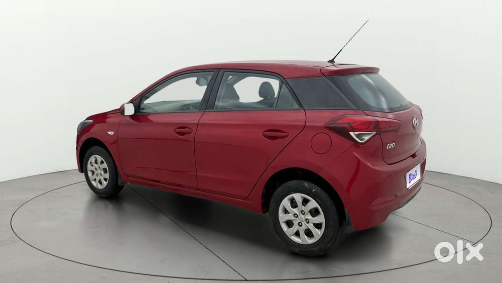 Hyundai Elite i20 Magna 1.2, 2015, Petrol