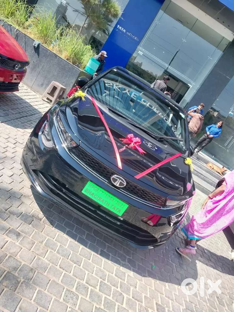 Tata Altroz 2022 Petrol Well Maintained