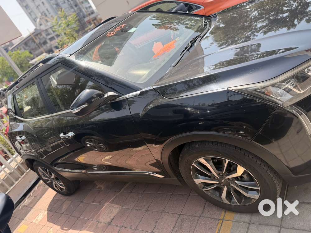 Mahindra Xuv300 Diesel Well Maintained